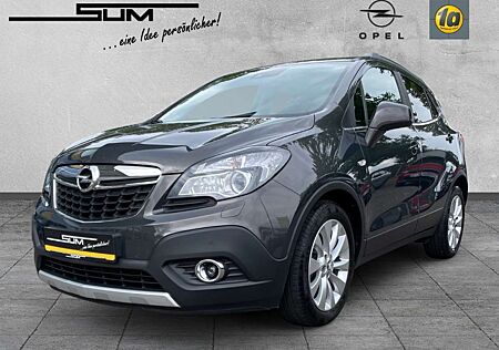 Opel Mokka Innovation Turbo 1.4 Automatik Klimaa Tempo Navi B