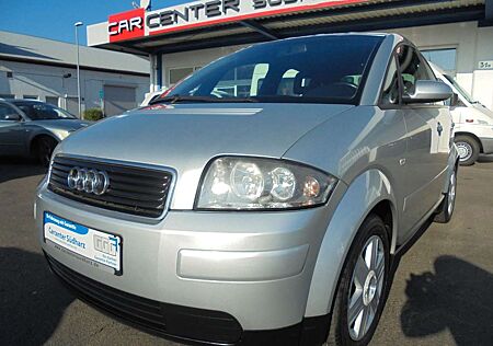 Audi A2 1.6 FSI