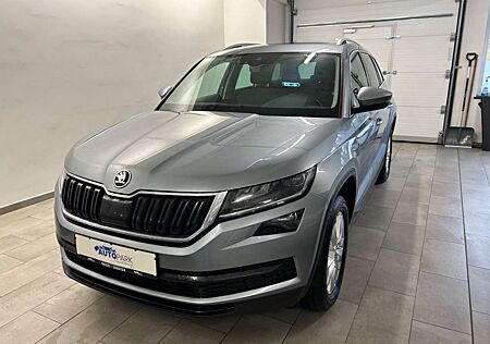 Skoda Kodiaq Style 4x4