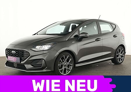 Ford Fiesta ST-Line LED|Navi|Winter-Paket|SHZ|PDC
