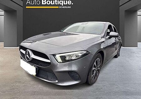 Mercedes-Benz A 180 Progressive