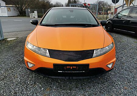 Honda Civic Lim. 5-trg. 2.2 CTDI Sport