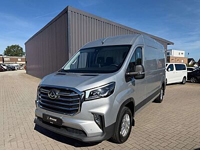 Maxus Deliver 9 2.0 Kasten L3H2 RWD LUXURY LED Kamera