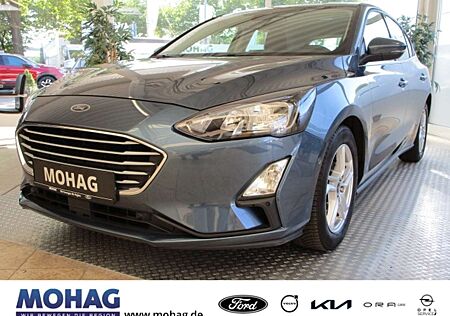 Ford Focus 1.5l EcoBoost Cool & Connect *PDC-Navi* -EU6d-T-