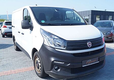 Fiat Talento Kasten L1H1 Basis Klima Kamera Navi PDC