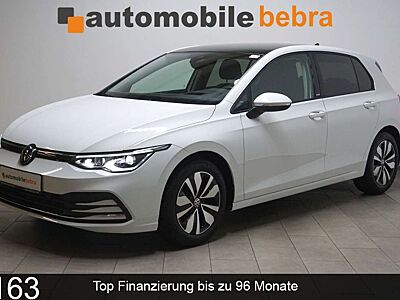 Volkswagen Golf 8 2.0TDI DSG Move Virtual Pano AHK ACC HUD