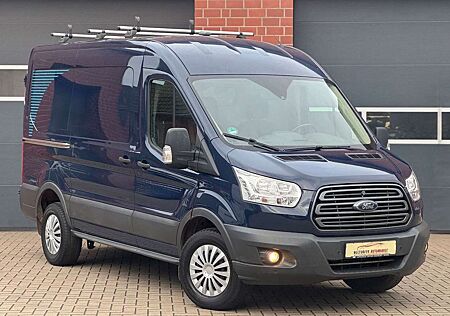 Ford Transit Kasten 350 L2 Trend*KLIMA*R.-KAMERA*AHK*