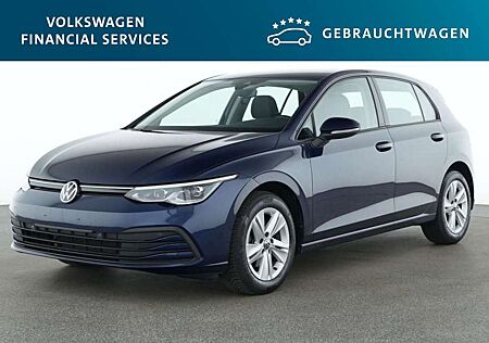 VW Golf Volkswagen Life 2.0 TDI SCR DSG PDC*Tempo*Klima*NAV*SH