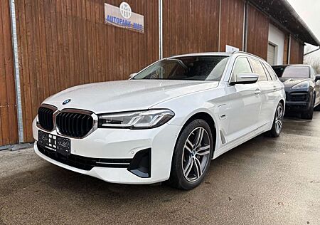 BMW 530 e DrivingAssist Laser AHK Business HiFi Absta