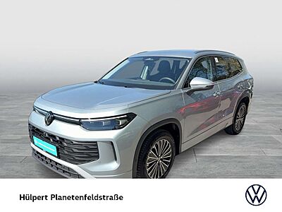 Volkswagen Tayron 2.0 LIFE NAVI AHK KAMERA ACC SITZHEIZUNG