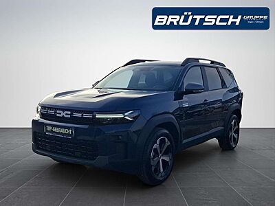 Dacia Bigster TCe 140 Journey / NAVI / 360` KAMERA / ACC / SHZ /