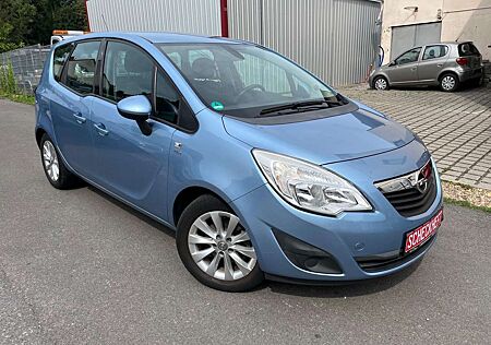 Opel Meriva Active
