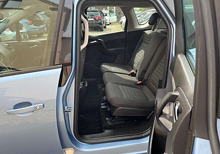 Opel Meriva Active