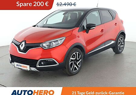 Renault Captur 1.5 dCi Energy XMOD *NAVI*CAM*TEMPO*SHZ*