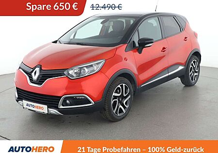 Renault Captur 1.5 dCi Energy XMOD *NAVI*CAM*TEMPO*SHZ*