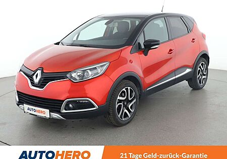Renault Captur 1.5 dCi Energy XMOD *NAVI*CAM*TEMPO*SHZ*