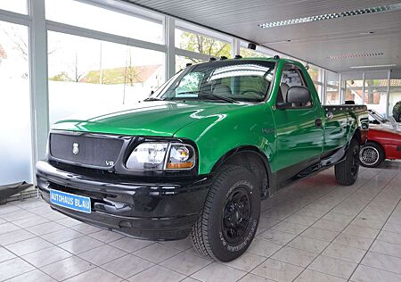 Ford F 250 Pick-Up V8 *AUTOMATIK*KLIMA*BLICKFANG*