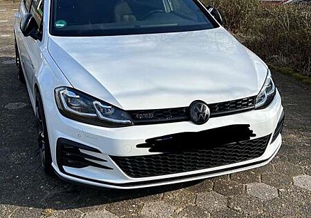 VW Golf GTI Volkswagen Golf GTD GTD BMT/Start-Stopp