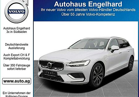 Volvo V60 T6 PLUS BRIGHT