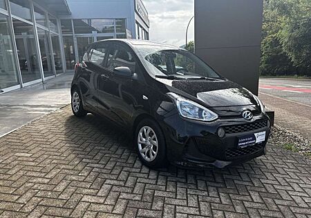 Hyundai i10 1.0 Trend +WINTERPAKET