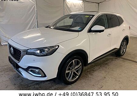 MG EHS Luxury PHEV Leder FahrAssPilot Panorama 360°