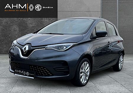 Renault ZOE Experience R135 ZE50 STANHEIZUNG CCS MIETAKKU