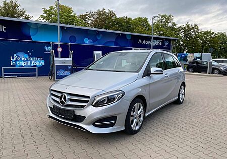 Mercedes-Benz B 200 (246.243)