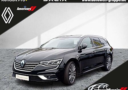 Renault Talisman Grandtour Intens 2.0 dCi 160 HUD AD El.