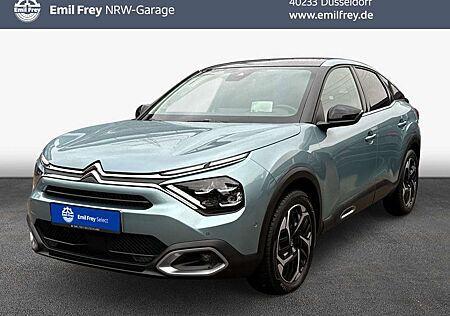 Citroën C4 Citroen SHINE Head-Up/Schiebe-Dach/Kamera/Navi