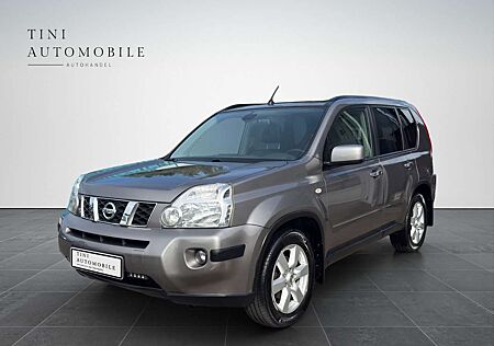Nissan X-Trail LE 4X4*Kamera*Automatik*Tüv-Neu*AHK*