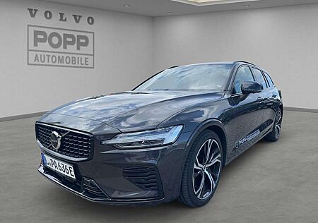 Volvo V60 T6 AWD Plus Dark 19" 360° ACC BLIS FHZ H/K