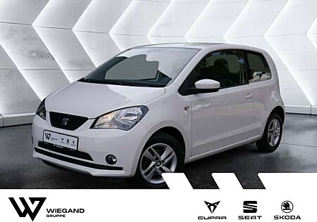 Seat Mii 1.0 Chic KLIMA PDC SITZHEIZUNG NAVI
