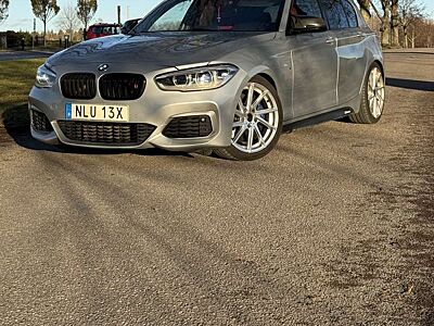 BMW 140 M140i xDrive LCI M-Sport Navi Keyless Carplay