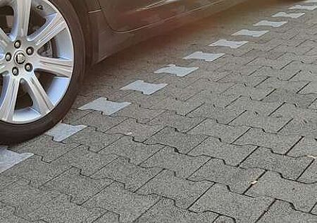 Jaguar XF 2.7 V6 Diesel Premium Luxury