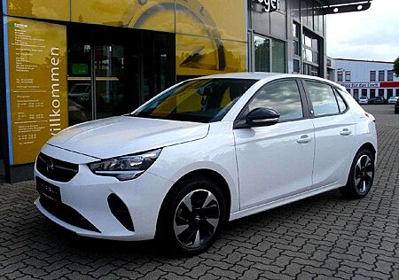 Opel Corsa F e Edition