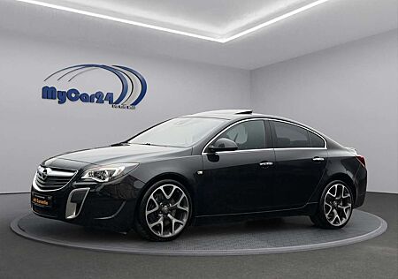 Opel Insignia OPC 4x4 V6|Autom.|Recarco|R20| Garantie