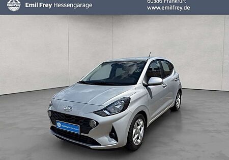 Hyundai i10 1.2 Trend