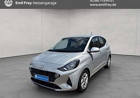 Hyundai i10 1.2 Trend