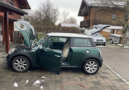 Mini Cooper Coupe Cooper SD Coupe Cooper SD Coupe