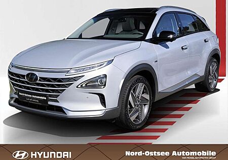 Hyundai Nexo Premium Navi Kamera LED SHZ PDC Bluetooth