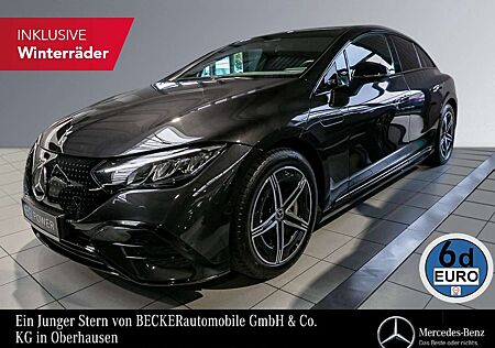 Mercedes-Benz EQE 300 AMG MEMORY AHK NIGHT WINTERPAKET