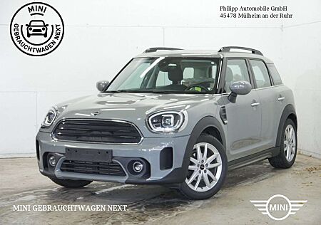 Mini One D Countryman One D RFK LED SHZ NAVI DA Essential Trim