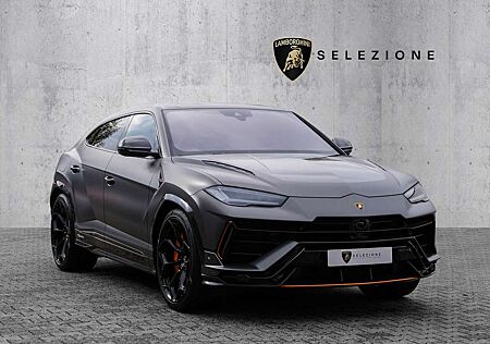 Lamborghini Urus Perfomante New Grigio Keres Matt, Full ADAS