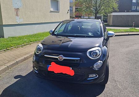 Fiat 500X Mirror