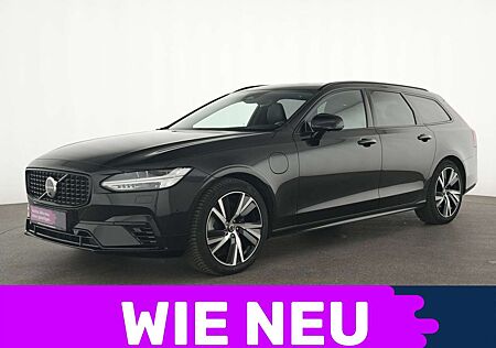Volvo V90 Plus Dark 360°|ACC|Leder|LED|AHK|H&K|Memory