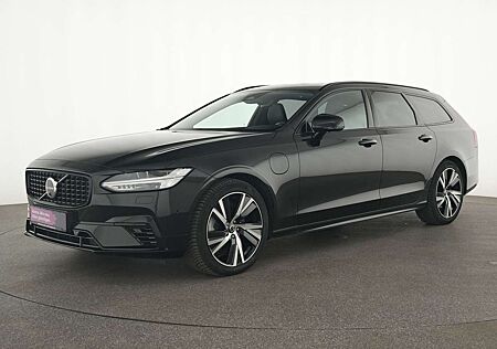 Volvo V90 Plus Dark 360°|ACC|Leder|LED|AHK|H&K|Memory