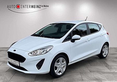 Ford Fiesta Cool & Connect