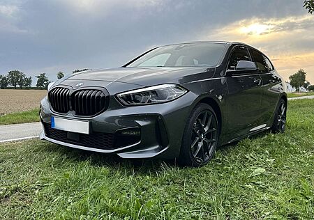 BMW 120 i Aut. M Sport, Head Up