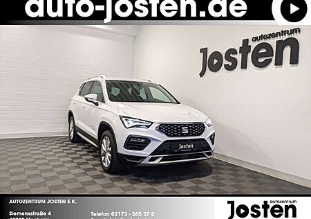 Seat Ateca Xperience 1.5 TSI AHK NAVI ACC VIRTUAL Sitzhzg
