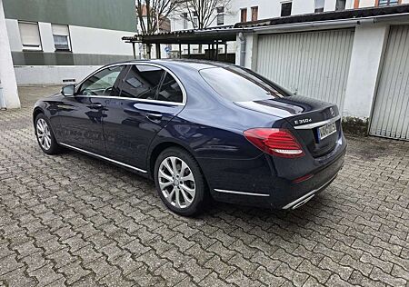 Mercedes-Benz E 350 d (213.033)